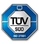 TÜV-27001