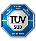 TÜV-50600