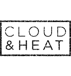Cloud&Heat Logo