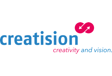 Creatision Logo