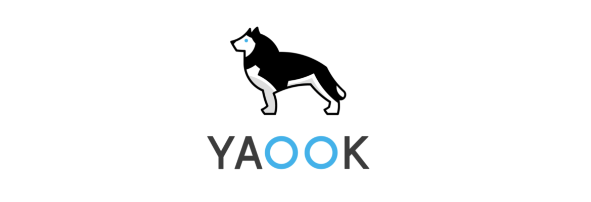 YAOOK Logo
