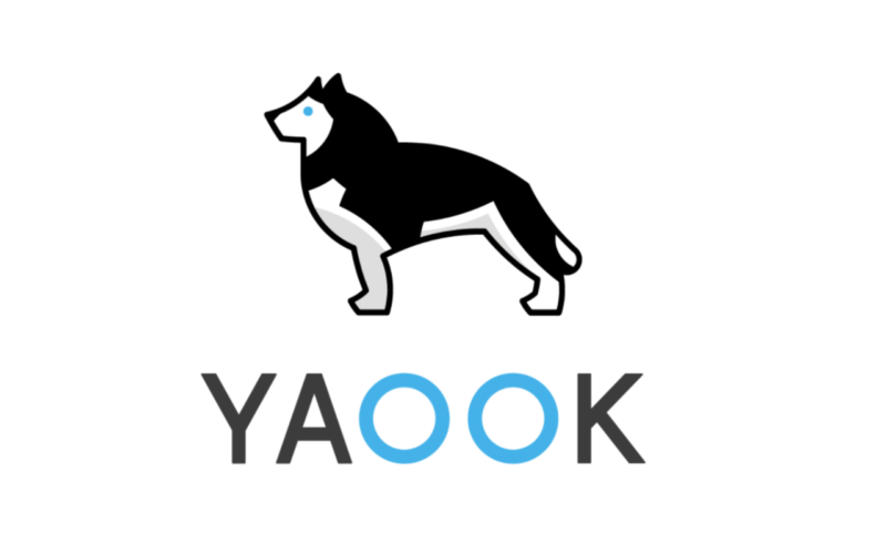 YAOOK Logo
