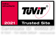 Tüvit Zertifikat