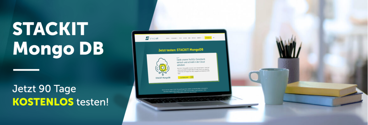 STACKIT MongoDB testen