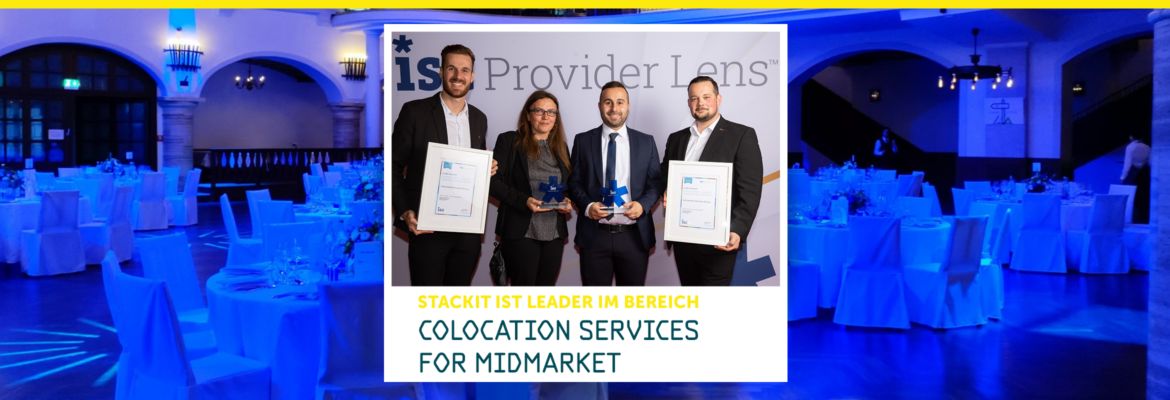 ISG Provider Lens Awards 2022