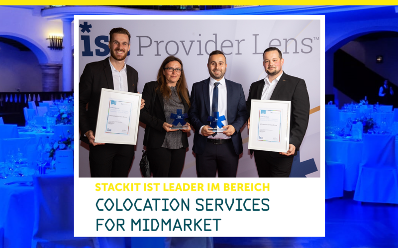 ISG Provider Lens Awards 2022