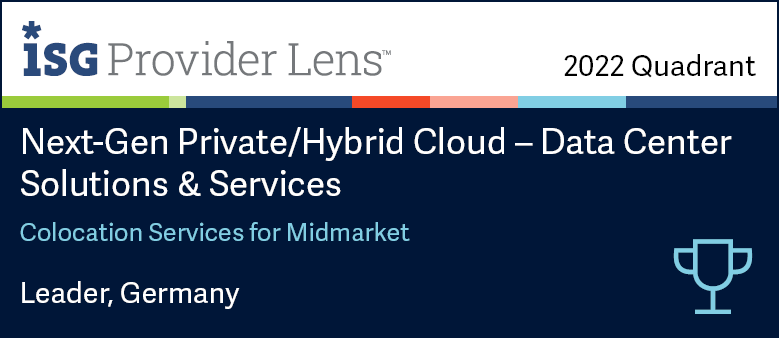 ISG Provider Lens_2022