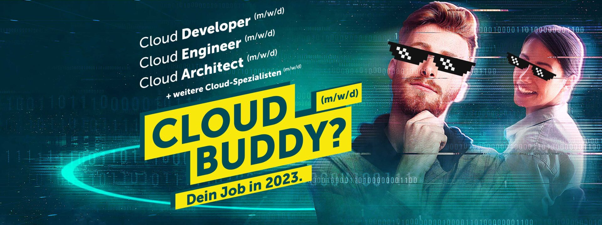 Cloudbuddy 2023