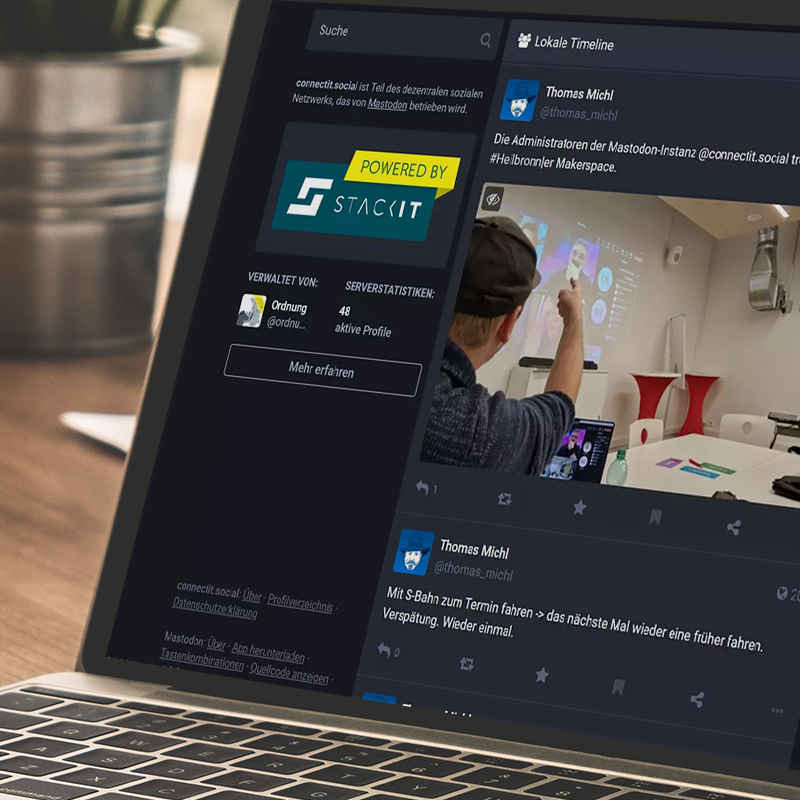 Mastodon_connect.IT