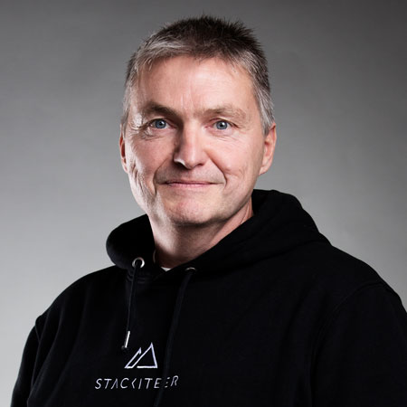 STACKIT MongoDB Webinar