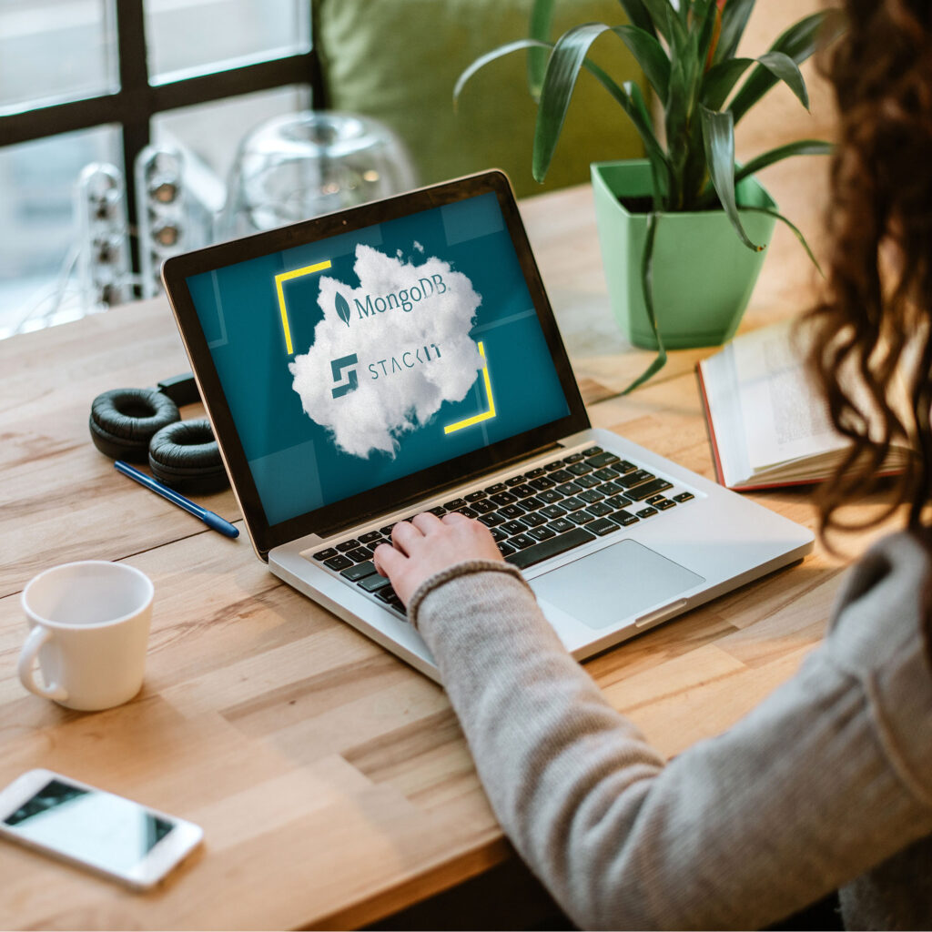 STACKIT MongoDB-Webinar