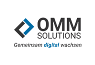 OMM Logo