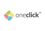 OneClick Logo