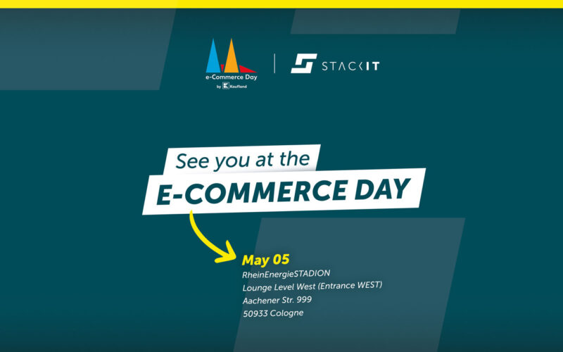 e-Commerce Day 2023
