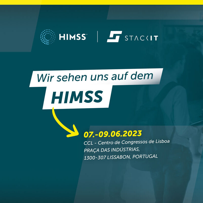 HIMSS 2023