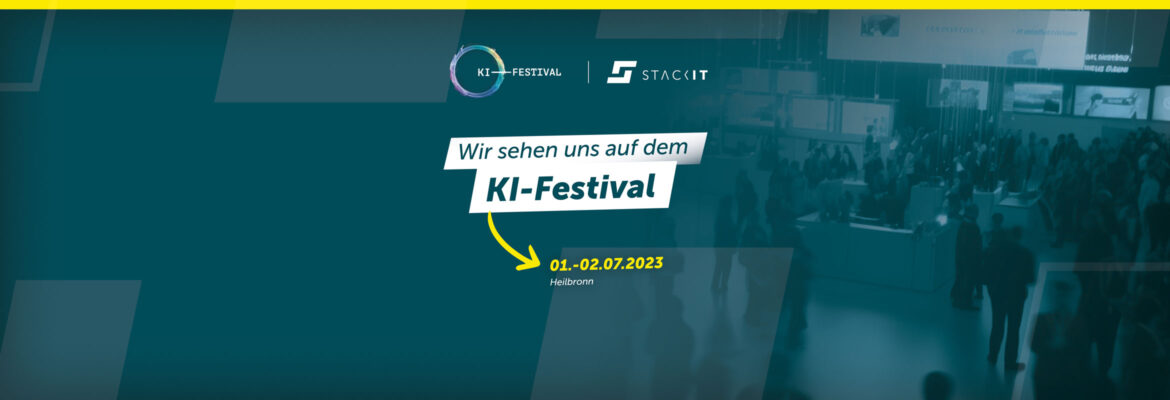 KI-Festival 2023