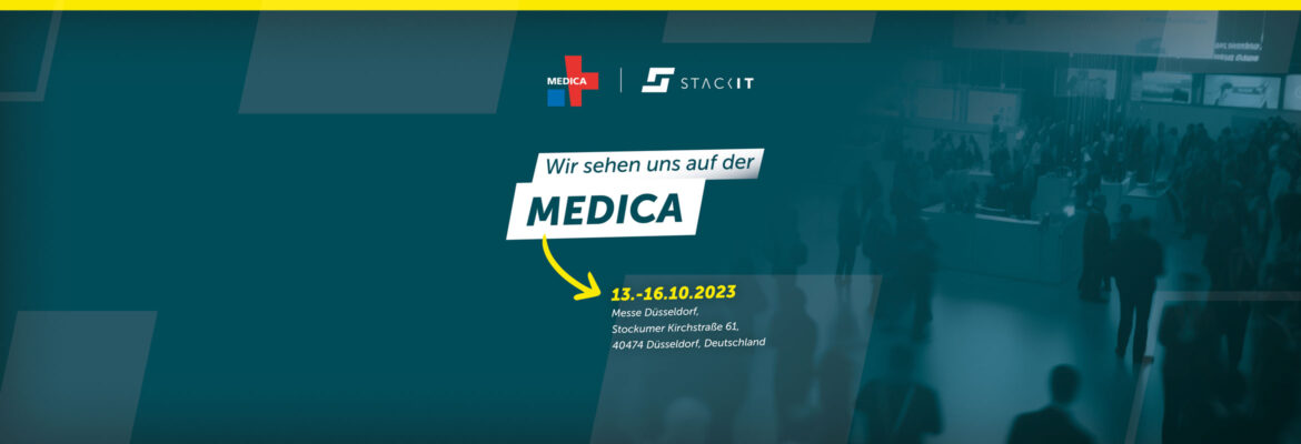 MEDICA 2023