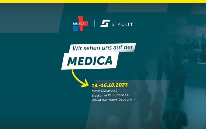 MEDICA 2023