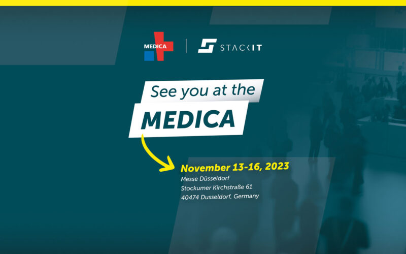MEDICA 2023