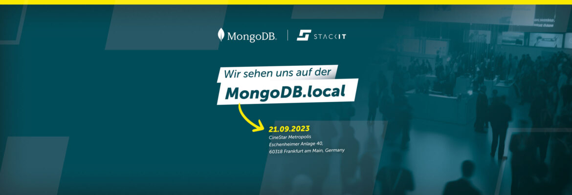 MongoDB.local 2023