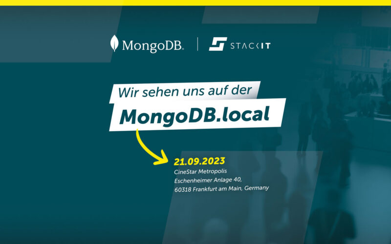 MongoDB.local 2023