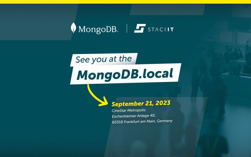 MongoDB.local 2023