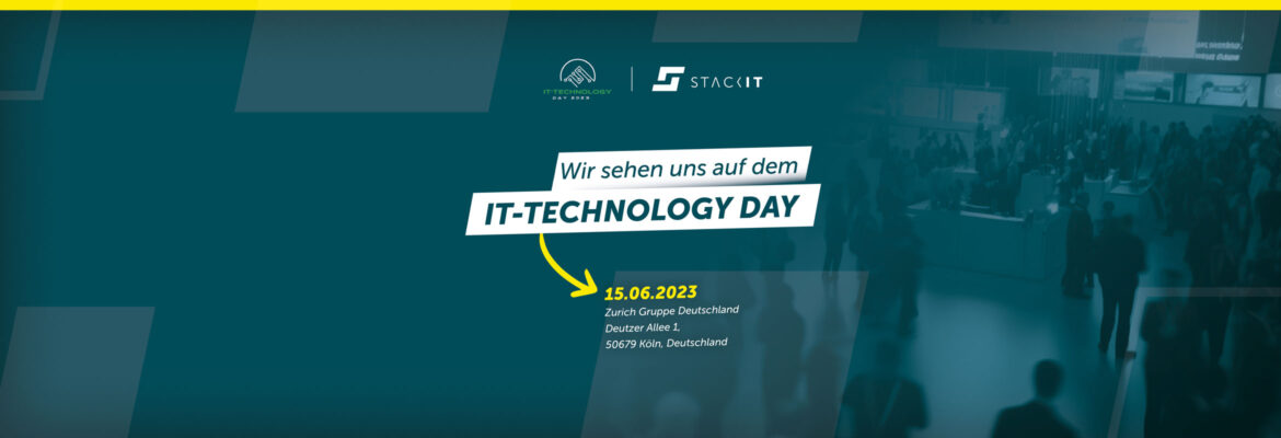 IT-Technology Day 2023