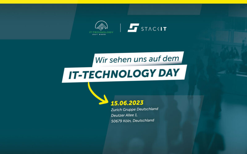 IT-Technology Day 2023