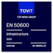 TÜVIT_EN_50600