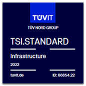 TÜVIT_TSI_Standard