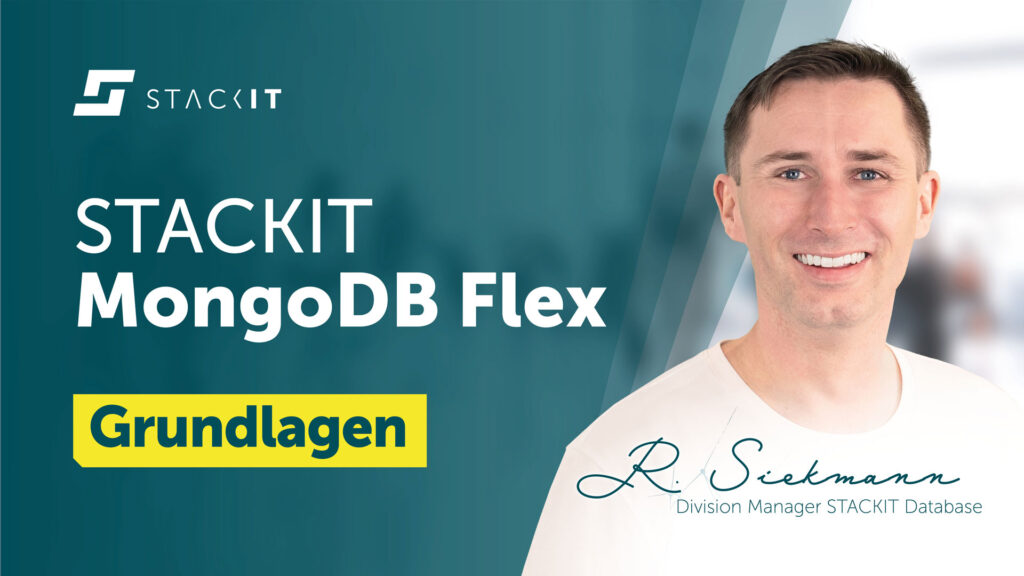 MongoDb Flex Webinar