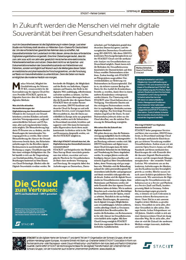 Welt Artikel