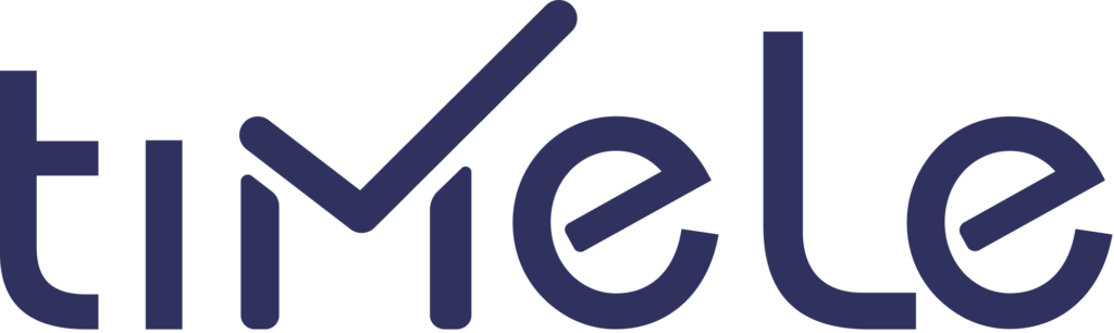 timeLe logo