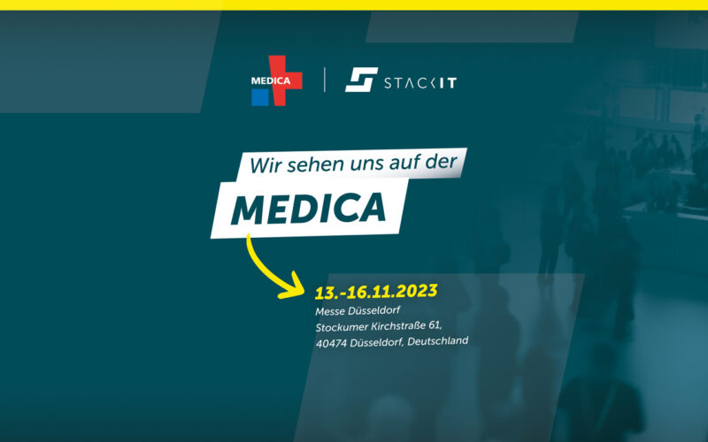 medica stackit 23