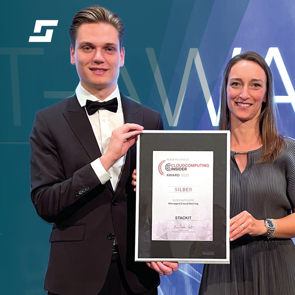 ISG Award 23