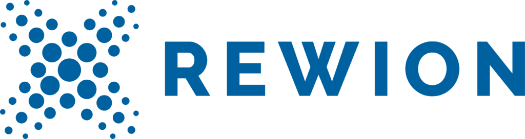 rewion logo