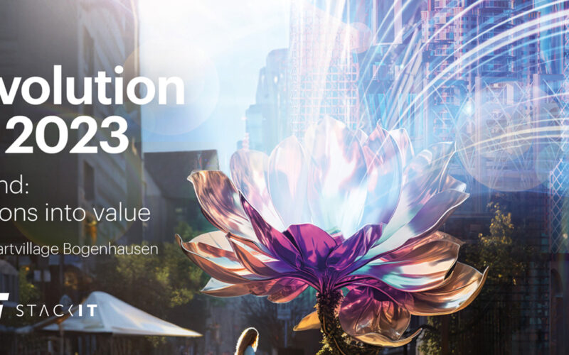 accenture tech summit