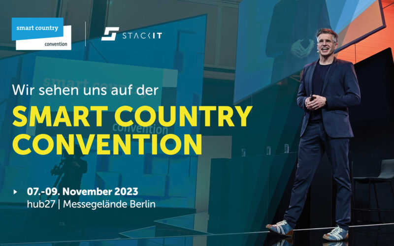 smart country convention 23