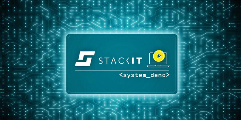 stackit system demo