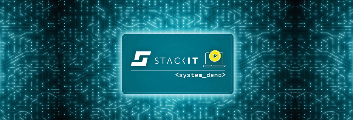 stackit system demo