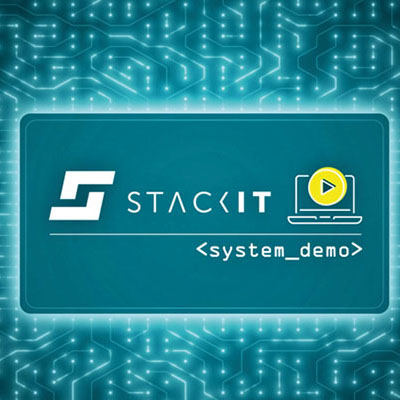 stackit system demo