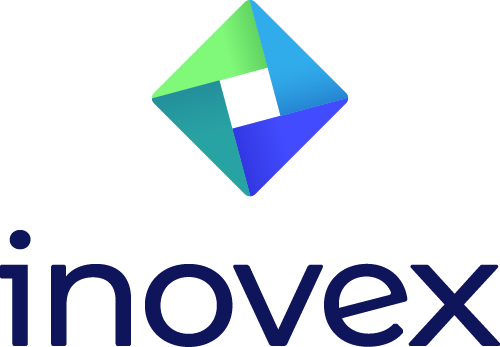 inovex logo