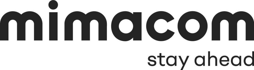 mimacom logo