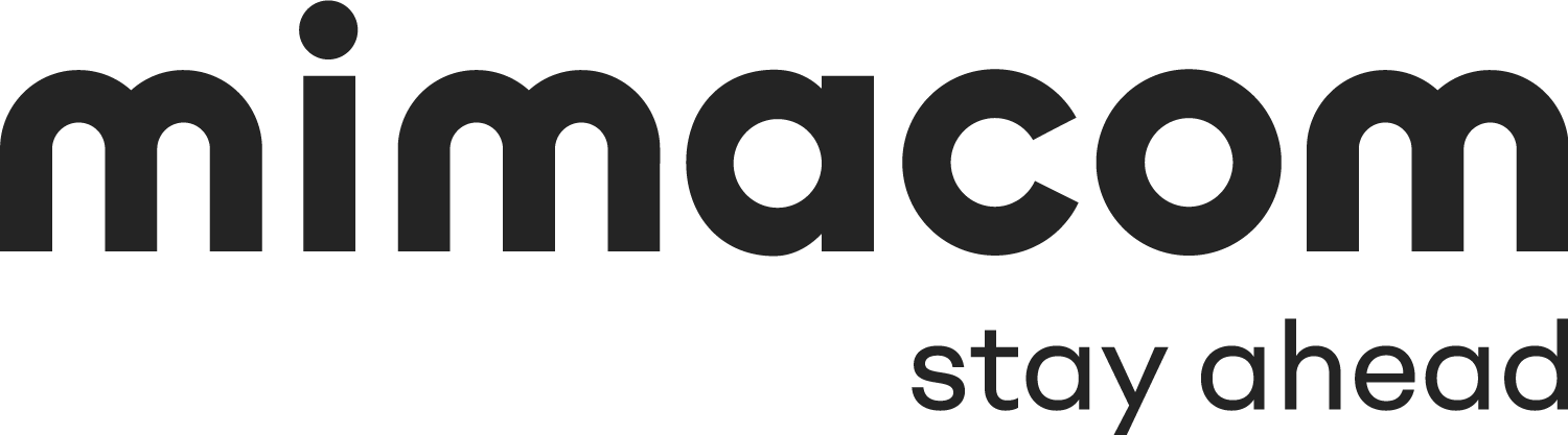 mimacom logo