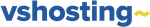 vshosting logo