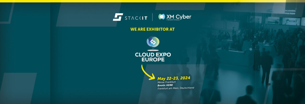 Cloud expo europe