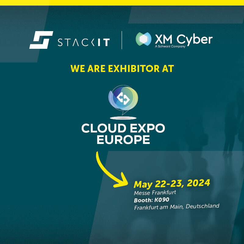 Cloud expo europe