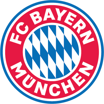 fc bayern logo