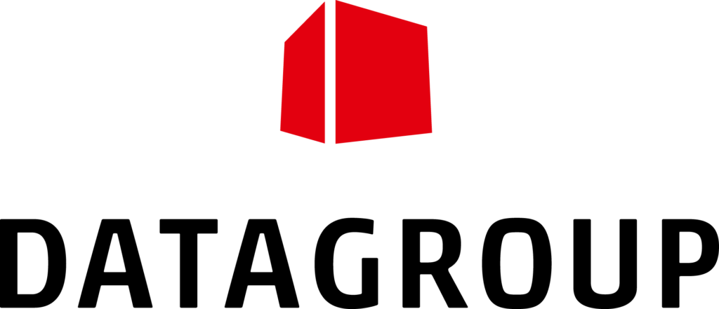 dtagroup logo