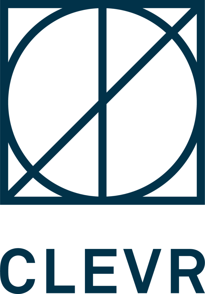 logo clevr